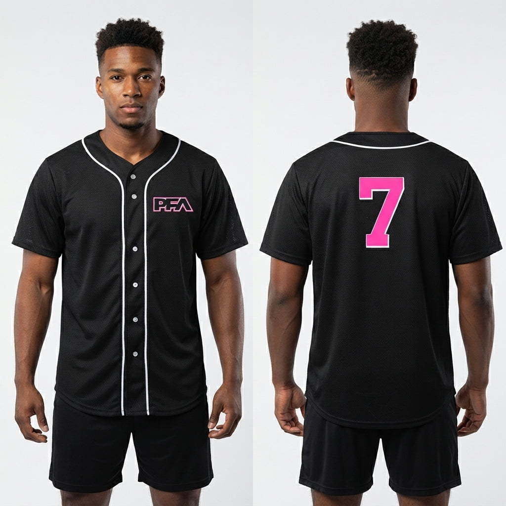 PFABreastCancer - Jersey small logo