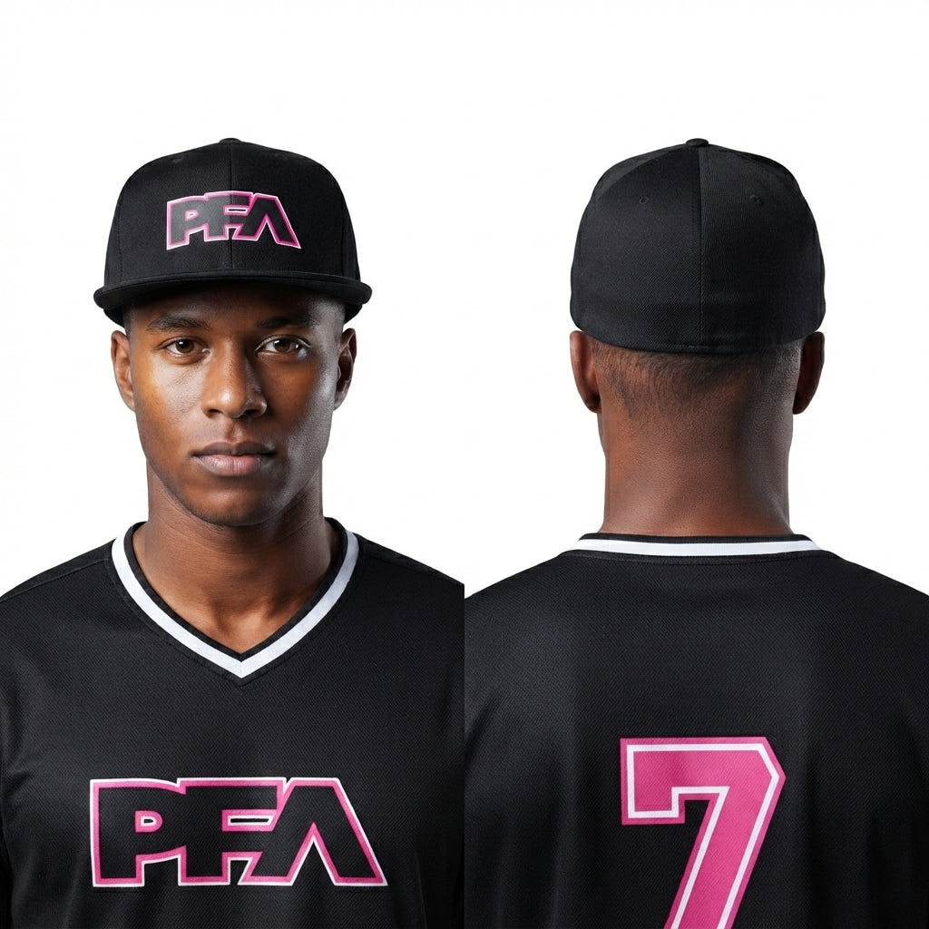 PFABreastCancer- Hat