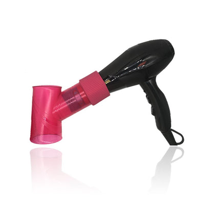 DIY Hair Dryer - TravelBall