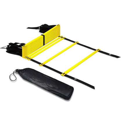 Nylon Straps Training Ladders - TravelBall