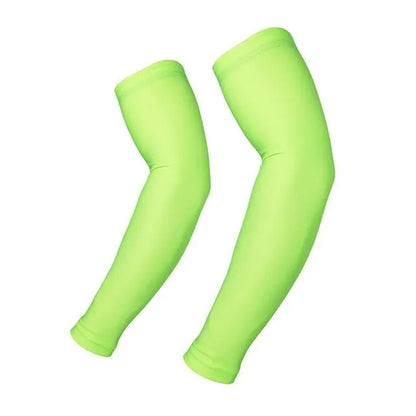 Sports Full Arm Sleeves - TravelBall