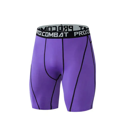 Compression Shorts - TravelBall