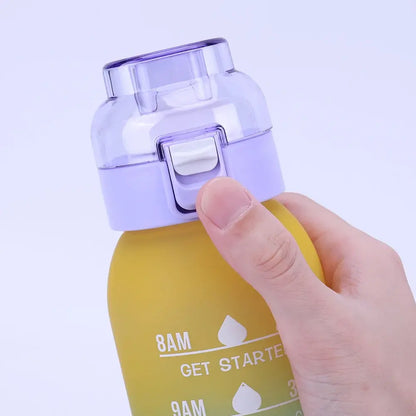 Water Bottle Scent Up - TravelBall