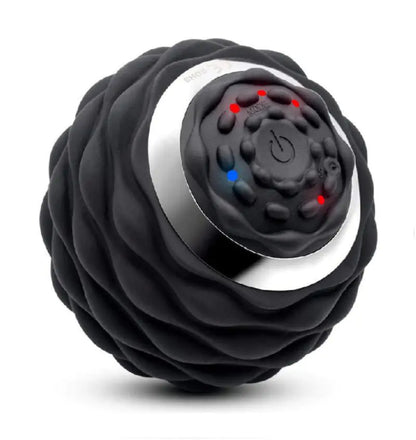 Vibrating Massage Ball for Fitness - TravelBall