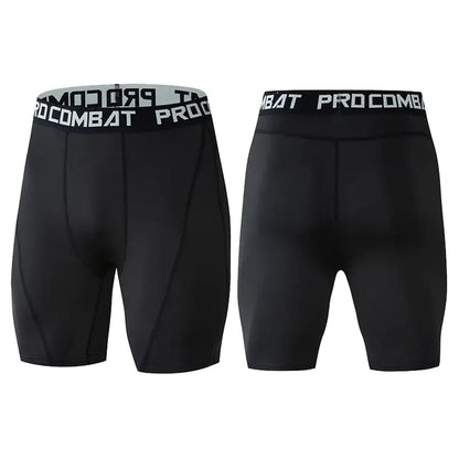 Compression Shorts - TravelBall