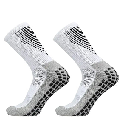 Non-slip Grip Sports Socks - TravelBall