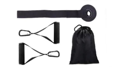 Resistance Bands Set - TravelBall