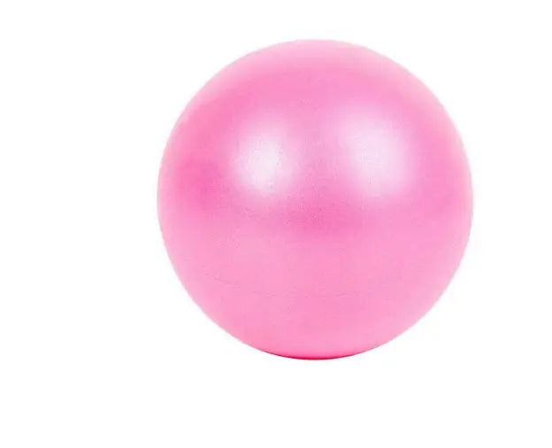 Scrub Yoga Balls - TravelBall