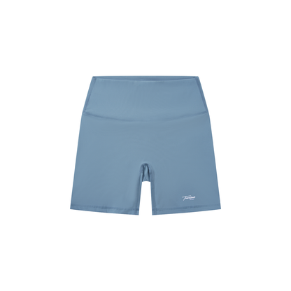 Women's High-Waisted  Volleyball Seemless Shorts