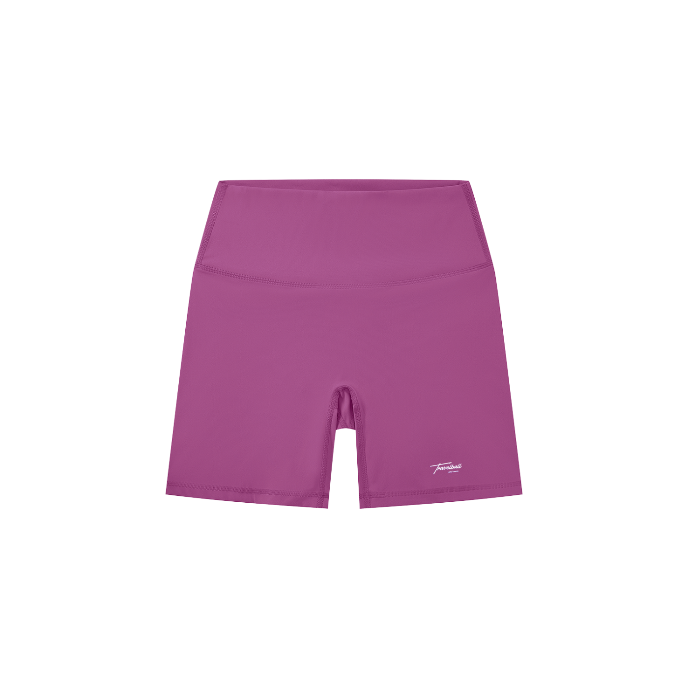 Women's High-Waisted  Volleyball Seemless Shorts
