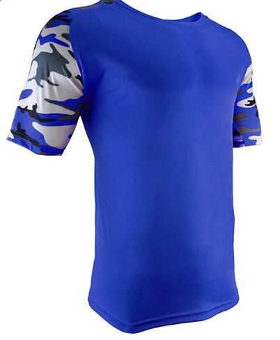 Team practice Camo