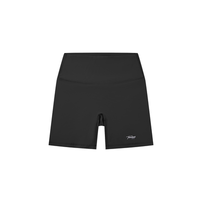 Women's High-Waisted  Volleyball Seemless Shorts