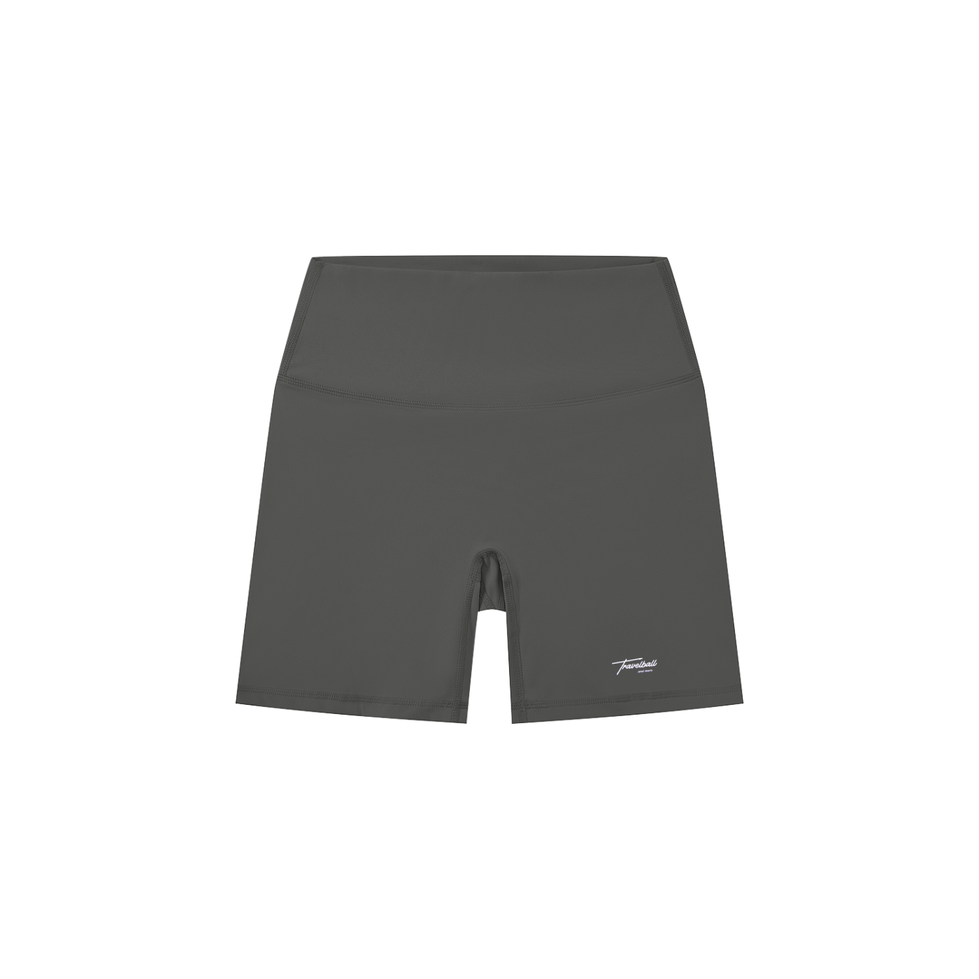 Women's High-Waisted  Volleyball Seemless Shorts