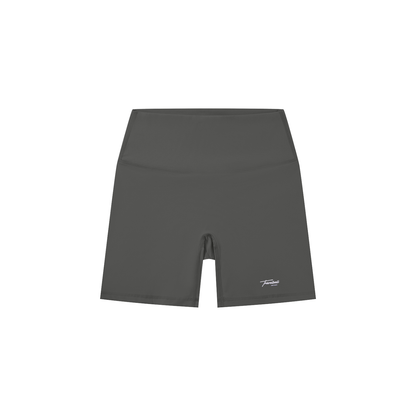 Women's High-Waisted  Volleyball Seemless Shorts