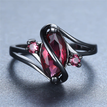 Crystal Ring - TravelBall