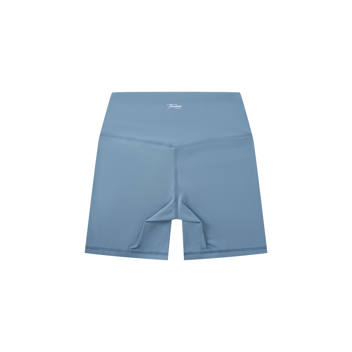 Women's High-Waisted  Volleyball Seemless Shorts