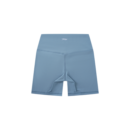 Women's High-Waisted  Volleyball Seemless Shorts