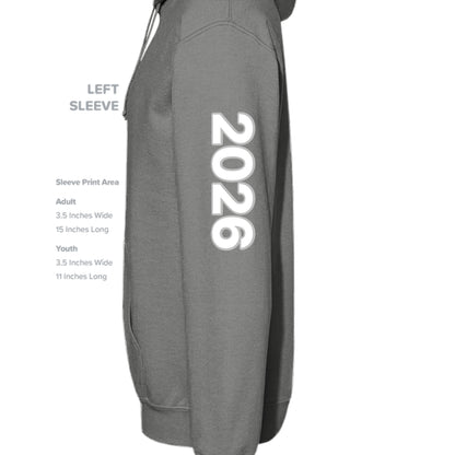 Dark Smoke Gry - F244 - SLEEVE_LEFT