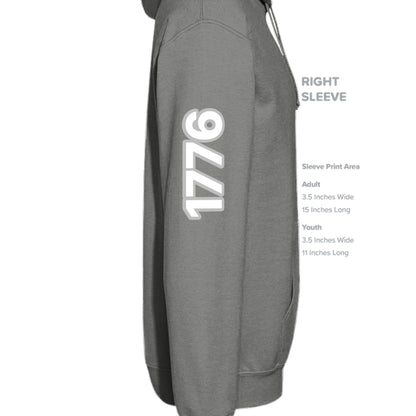 Dark Smoke Gry - F244 - SLEEVE_RIGHT