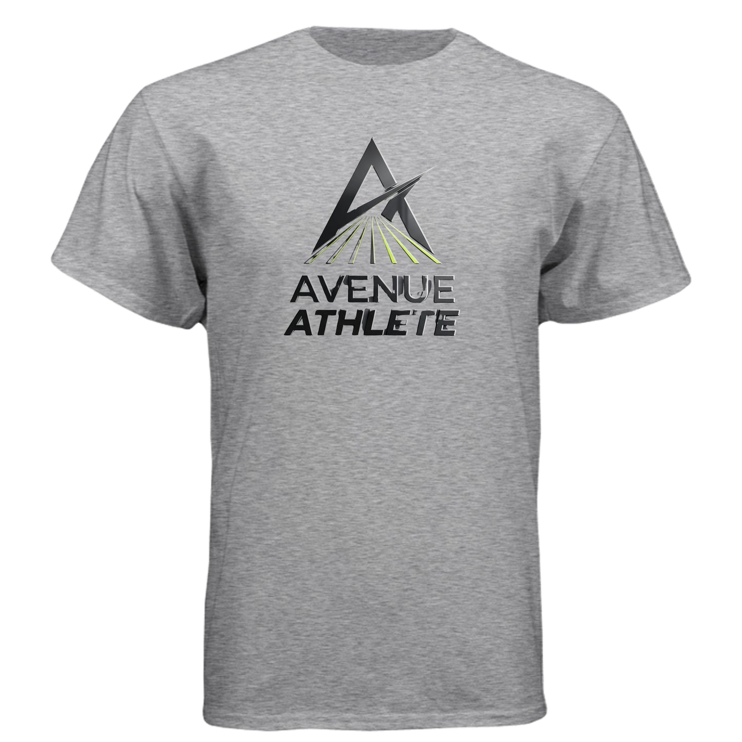PREMIUM HEATHER - 6010 - FRONT