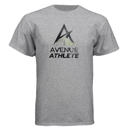 PREMIUM HEATHER - 6010 - FRONT