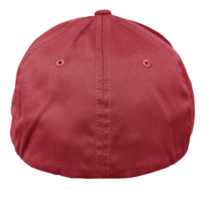 RED - 6277 - BACK