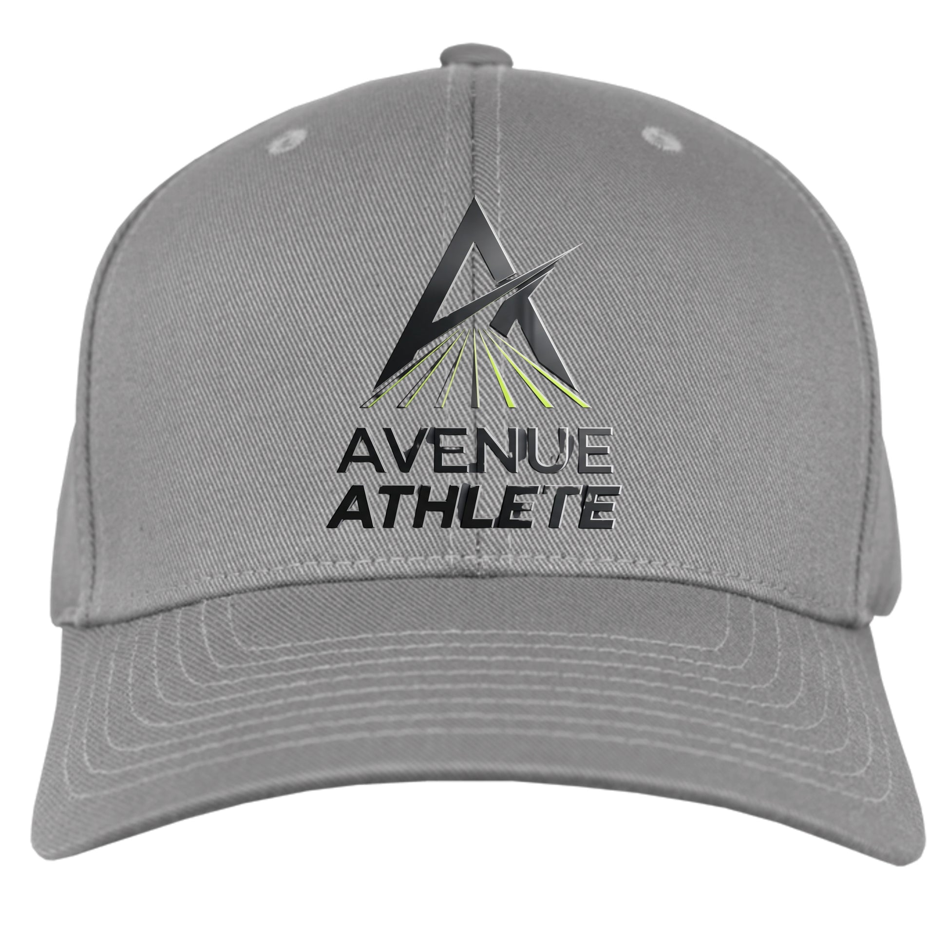 GREY - 6277 - FRONT