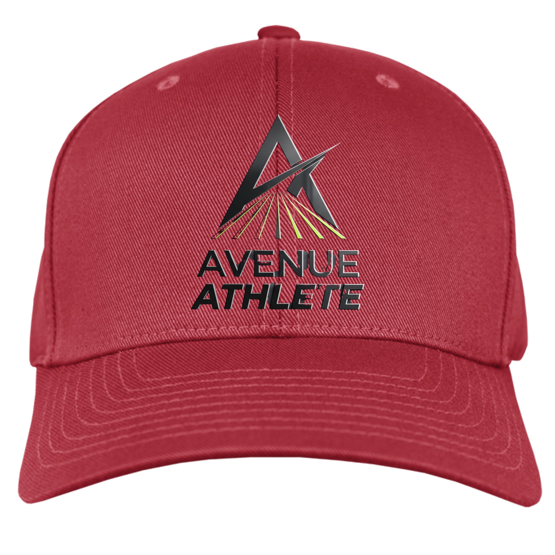 RED - 6277 - FRONT