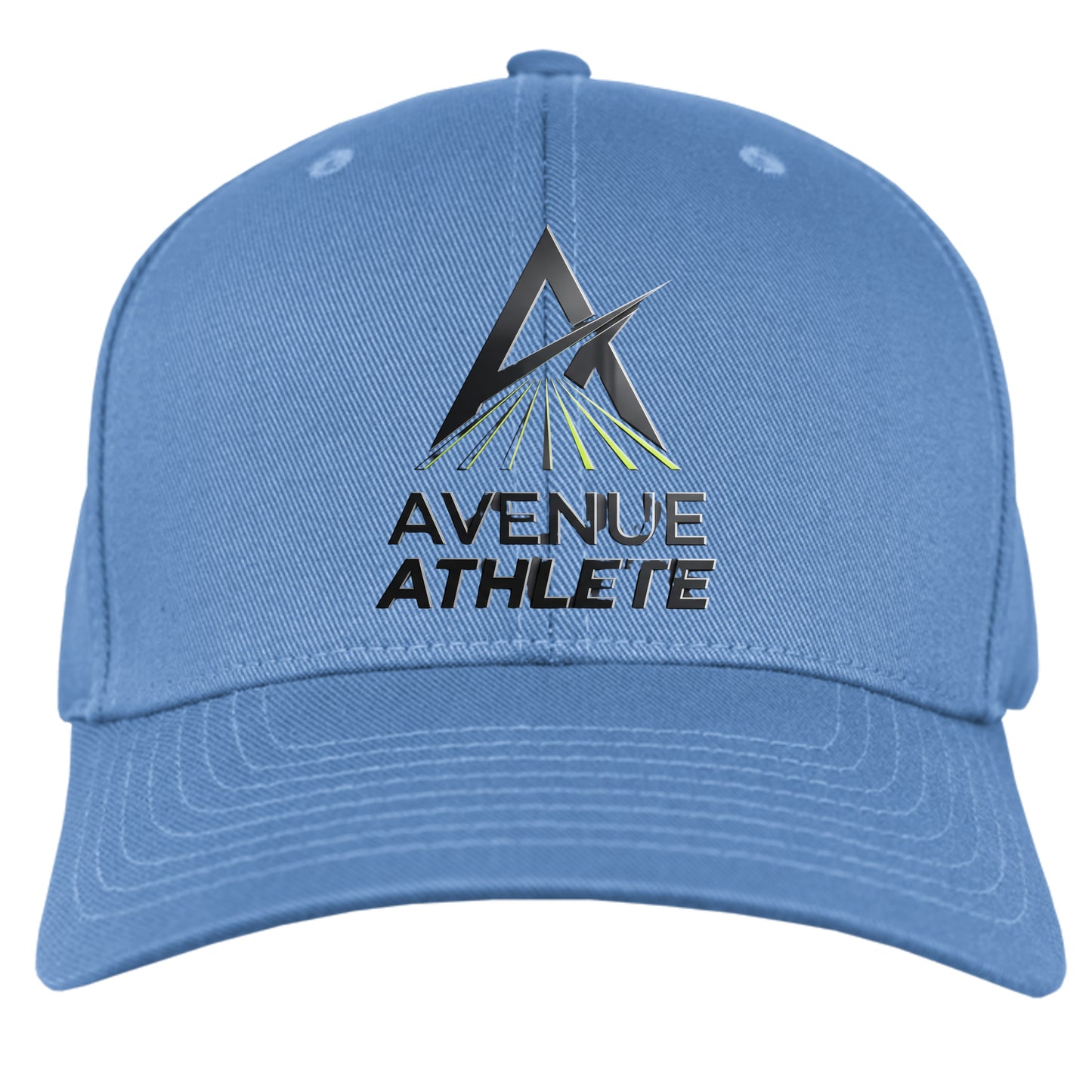 CAROLINA BLUE - 6277 - FRONT
