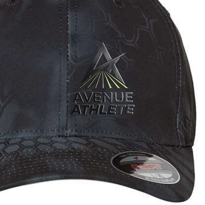 Kryptek Typhon - 6277 - FRONT