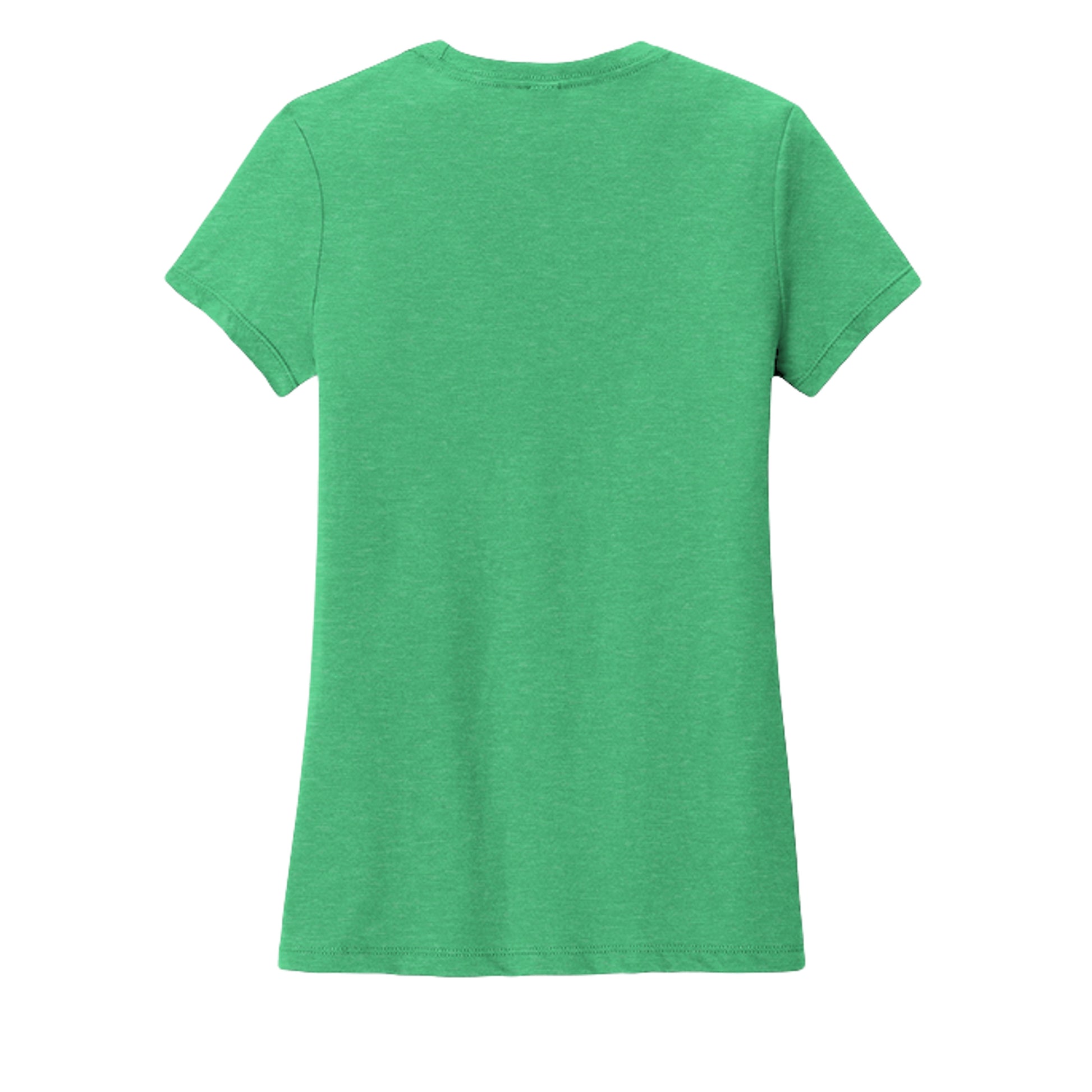 Green Frost - DM130L - BACK