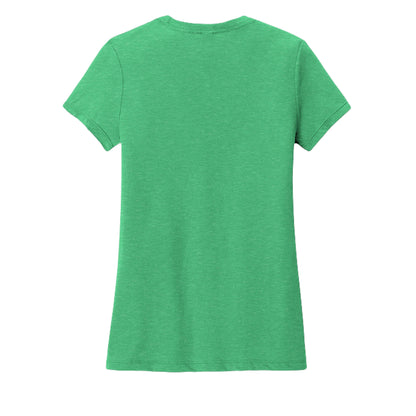 Green Frost - DM130L - BACK