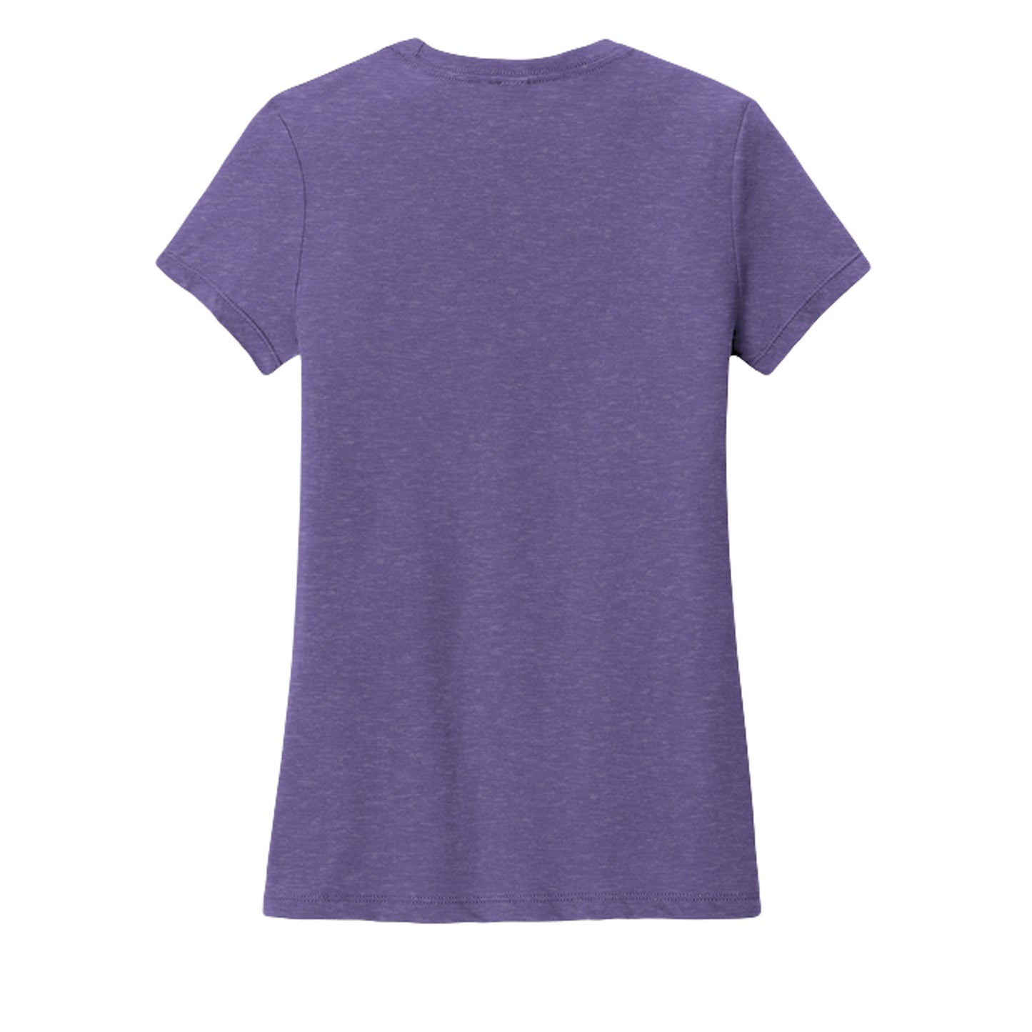 Purple Frost - DM130L - BACK