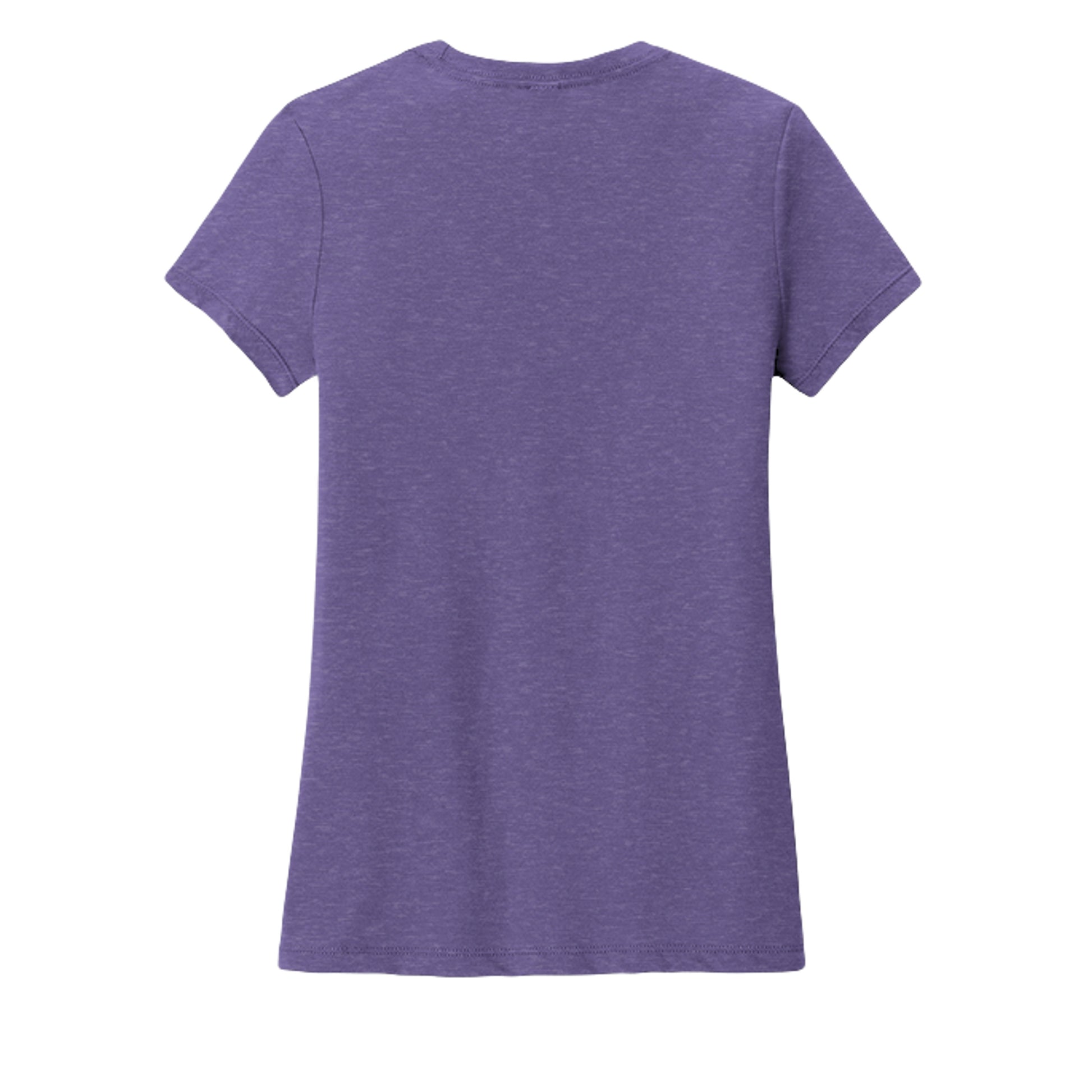Purple Frost - DM130L - BACK