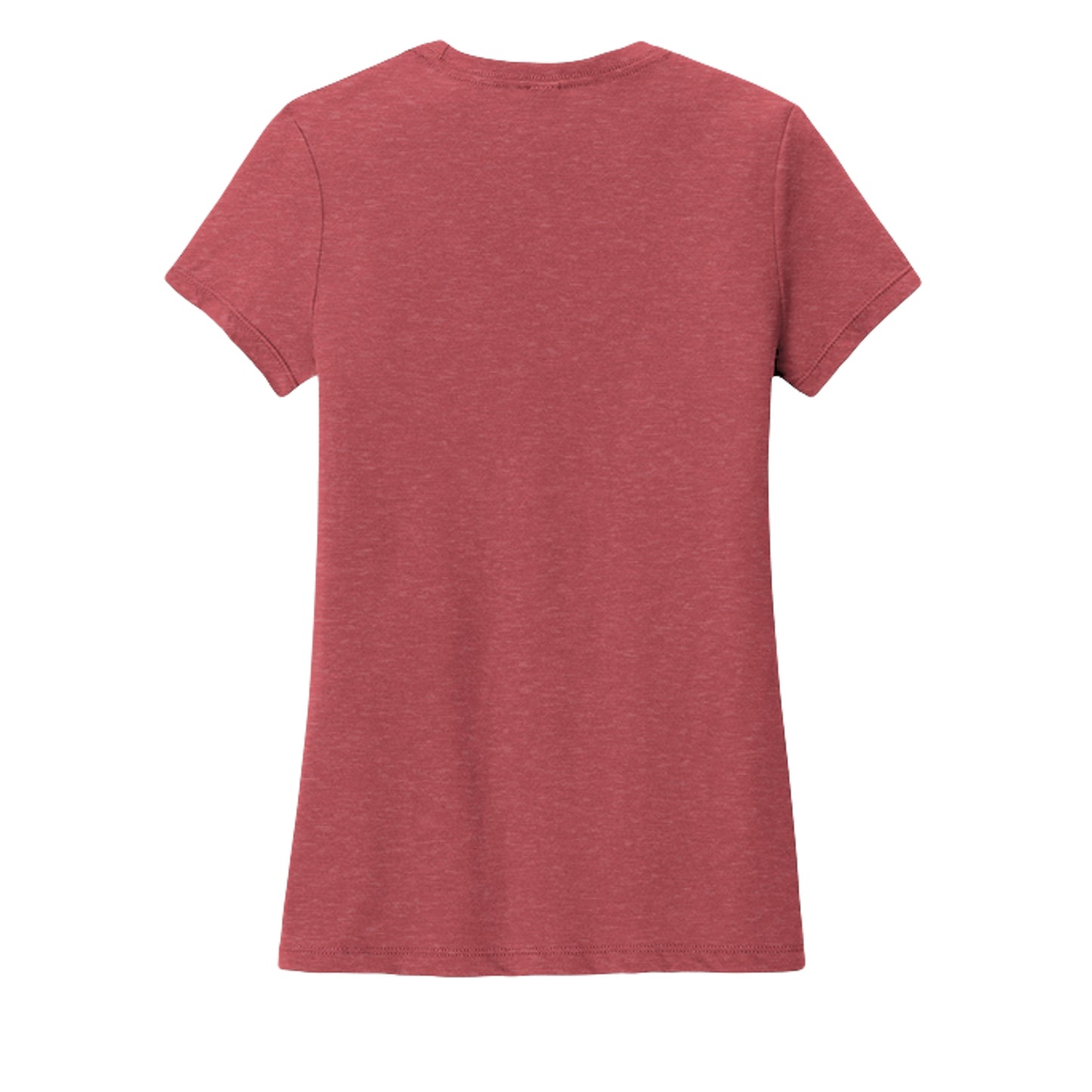Red Frost - DM130L - BACK
