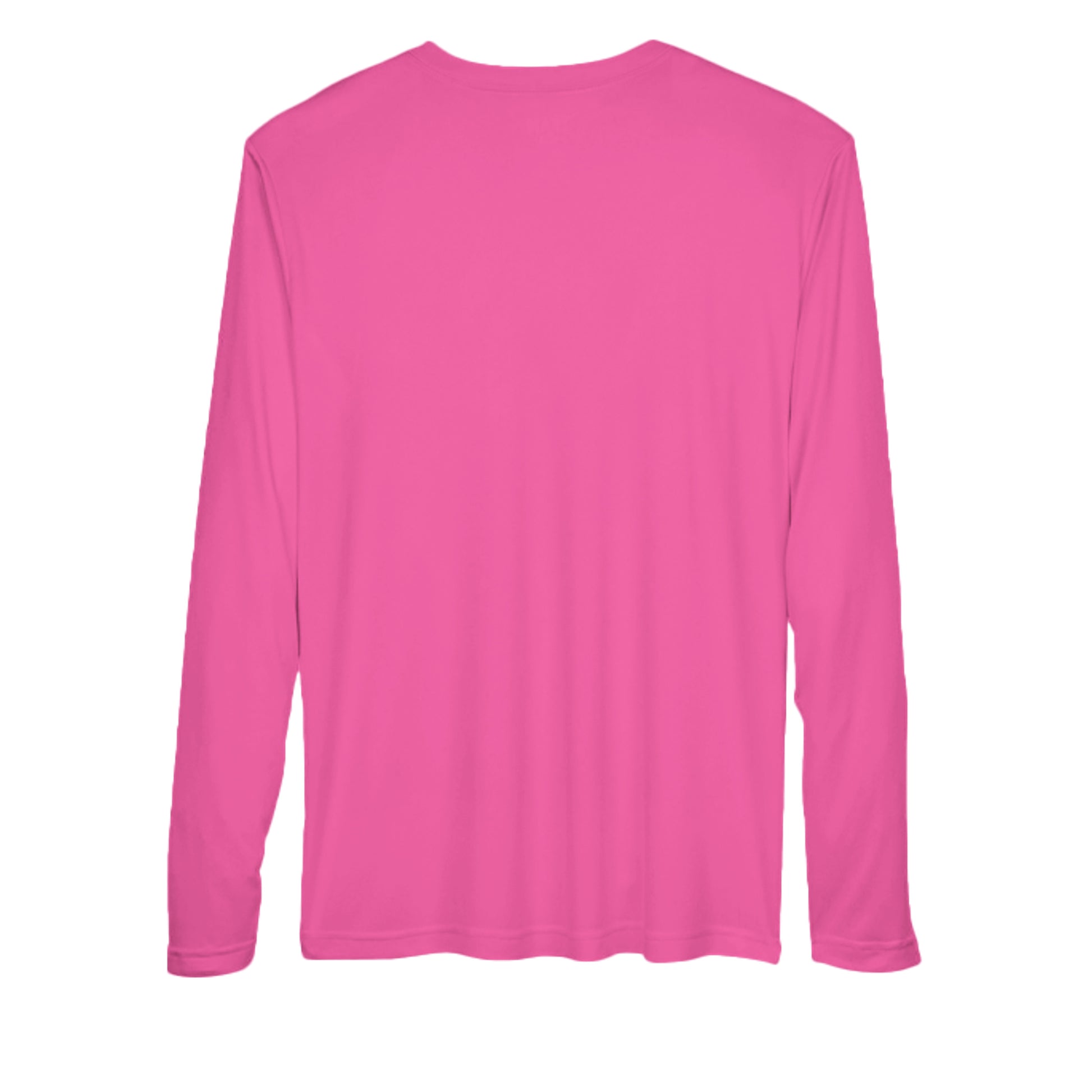 Sport Charity Pink - TT11L - BACK