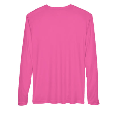 Sport Charity Pink - TT11L - BACK