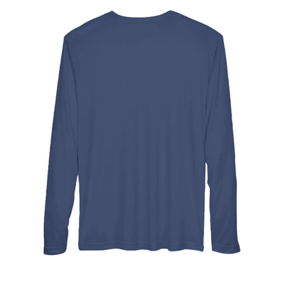 SPORT DARK NAVY - TT11L - BACK