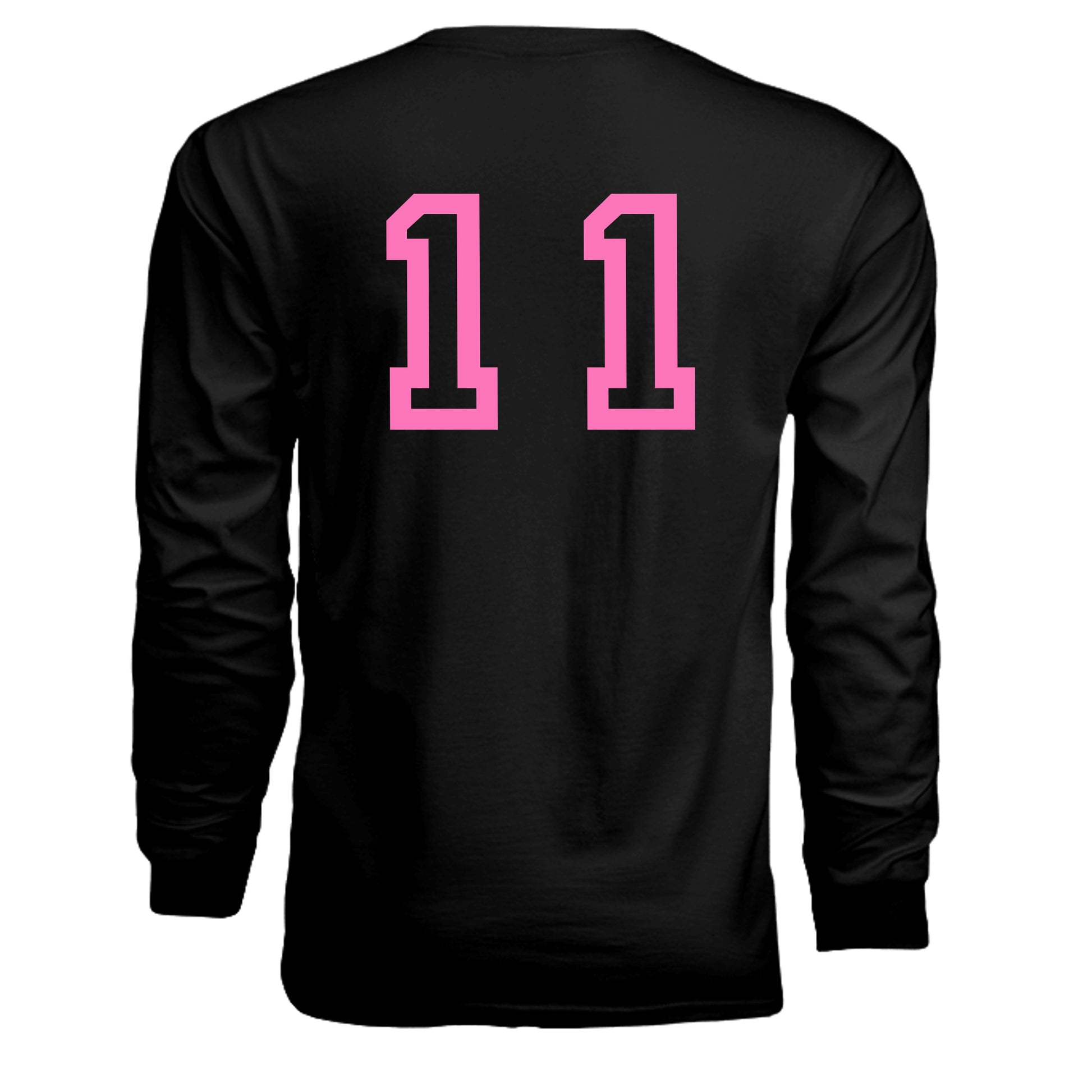 BLACK - NW3002 - BACK