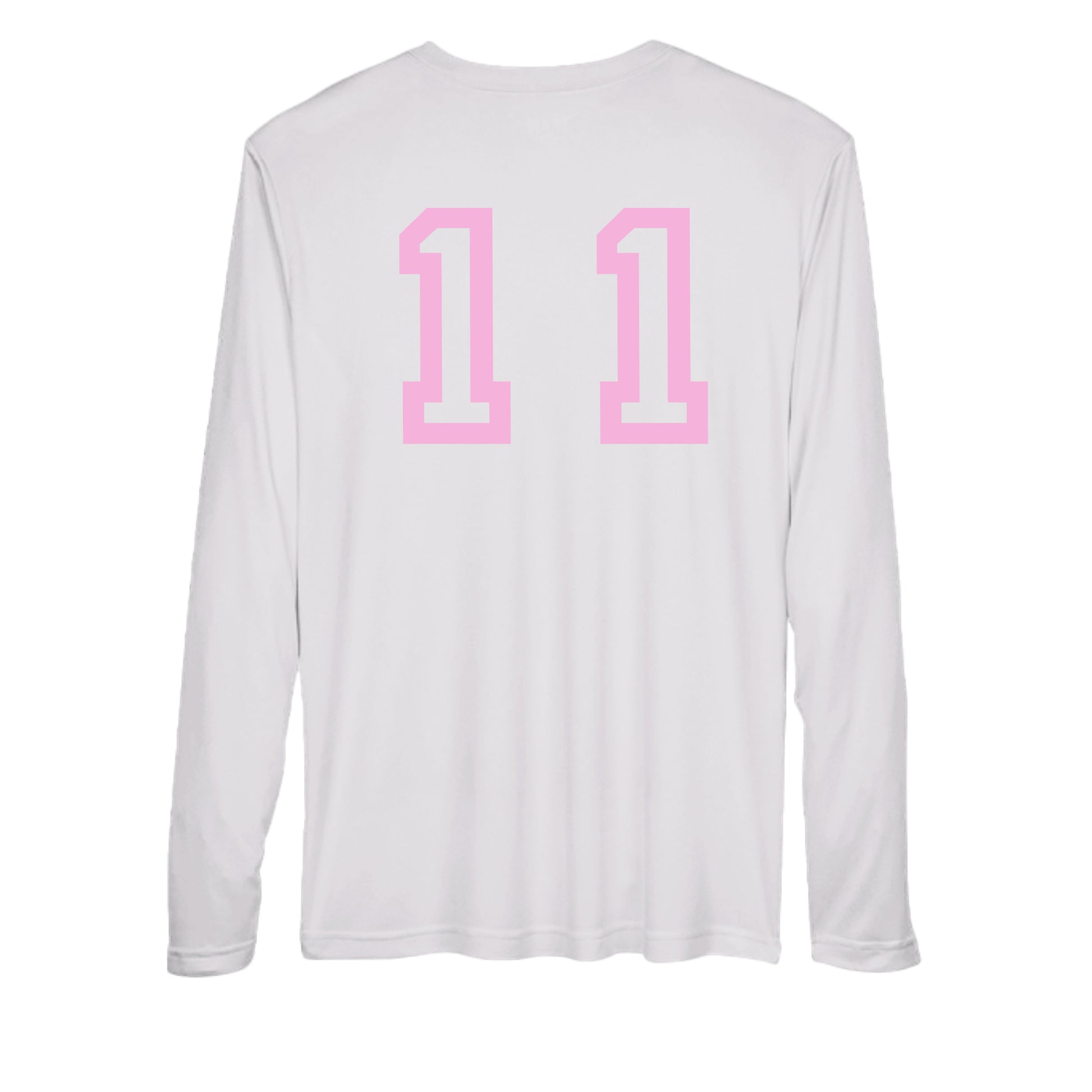 WHITE - TT11L - BACK