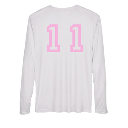 WHITE - TT11L - BACK