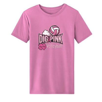 Charity Pink - CE10 - FRONT
