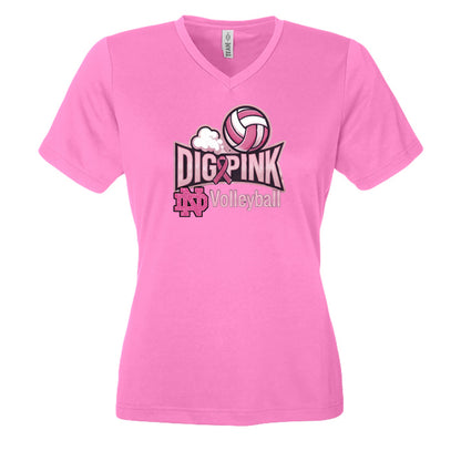 Sport Charity Pink - TT15W - FRONT