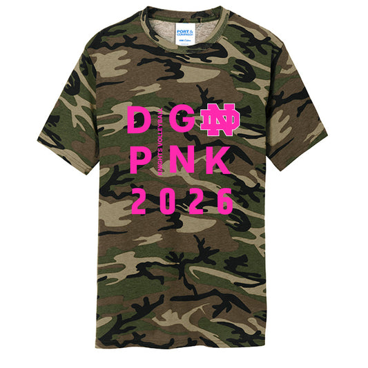 Military Camo - PC54C - FRONT