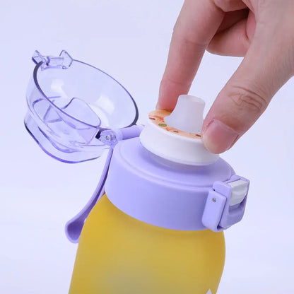 Water Bottle Scent Up - TravelBall