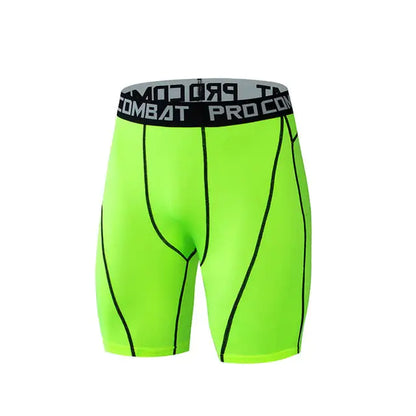 Compression Shorts - TravelBall