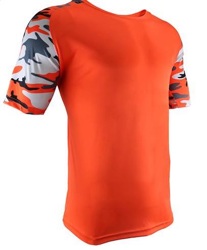 Team practice Camo