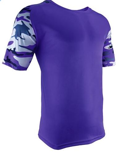 Team practice Camo