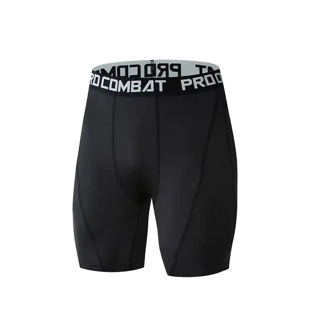 Compression Shorts - TravelBall