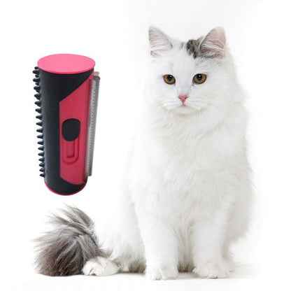 Pet Hair Remover Brush - TravelBall
